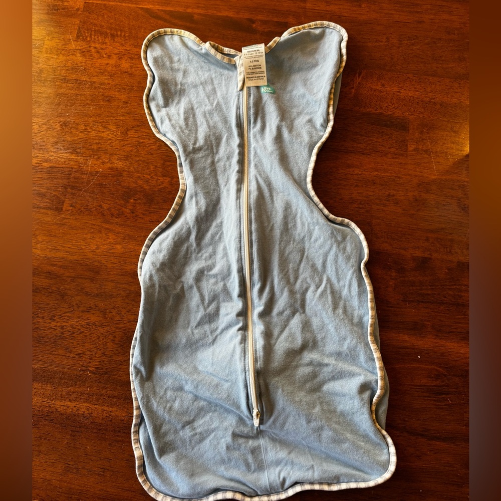 Love to Dream Swaddle
